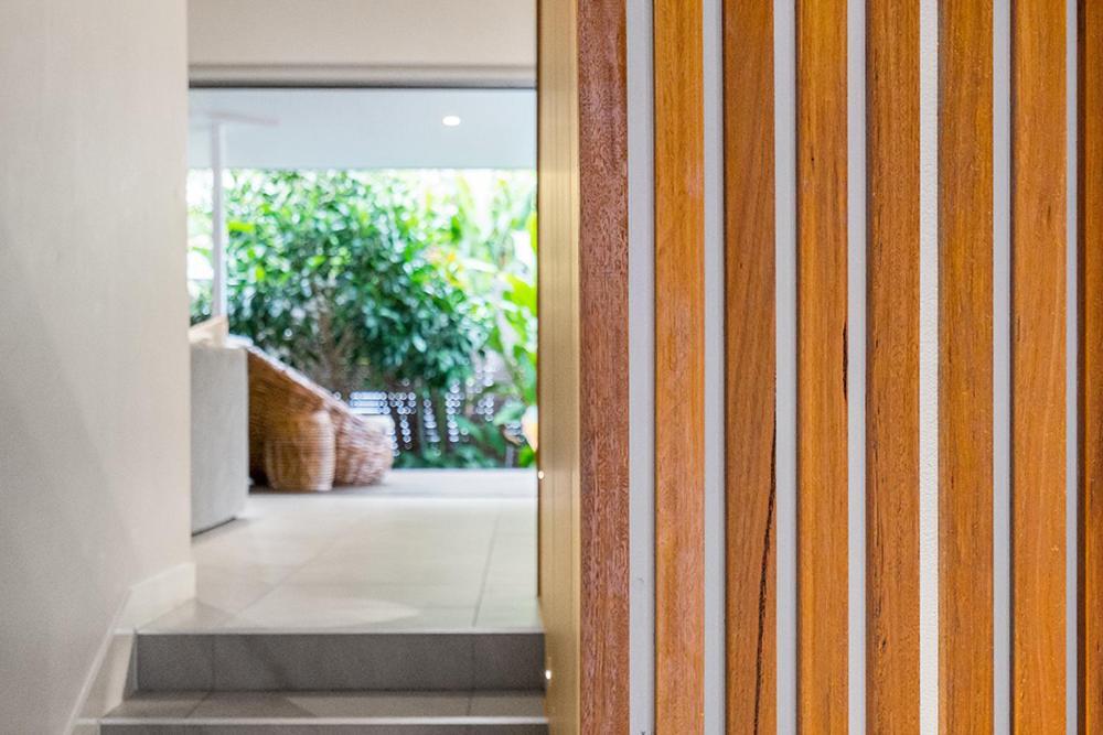 Kaylani Beach Houses Teluk Byron Bagian luar foto